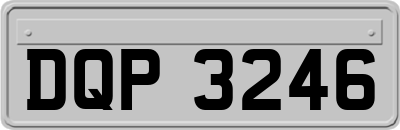 DQP3246