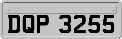 DQP3255