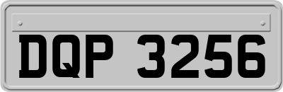 DQP3256