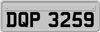 DQP3259