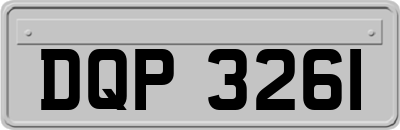 DQP3261