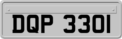 DQP3301