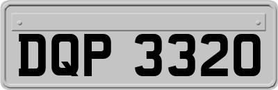 DQP3320