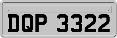 DQP3322