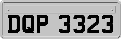 DQP3323