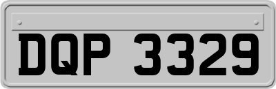 DQP3329