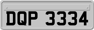 DQP3334