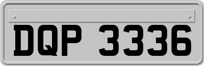 DQP3336