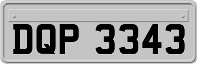 DQP3343