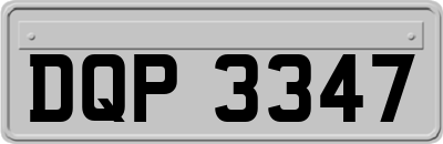 DQP3347