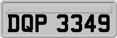 DQP3349