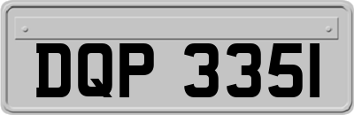 DQP3351