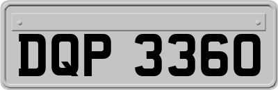 DQP3360