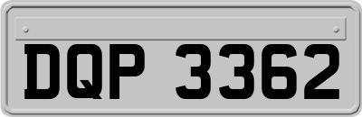 DQP3362
