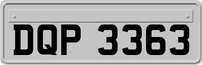 DQP3363