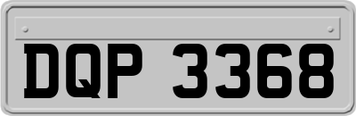 DQP3368