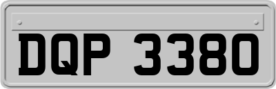 DQP3380
