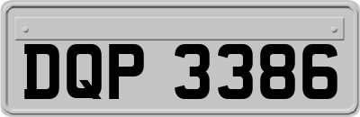 DQP3386