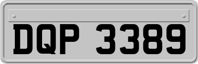 DQP3389