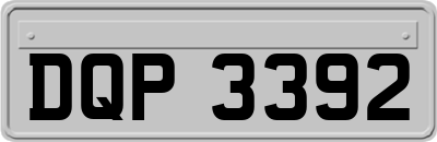 DQP3392