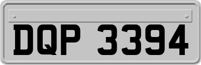 DQP3394