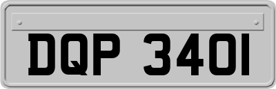 DQP3401