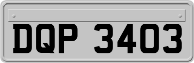 DQP3403