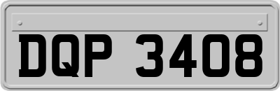 DQP3408