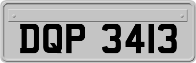 DQP3413