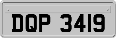 DQP3419
