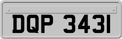 DQP3431