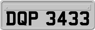 DQP3433
