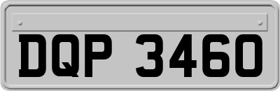 DQP3460