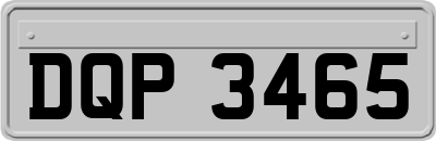 DQP3465