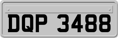 DQP3488