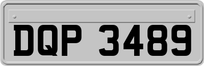 DQP3489