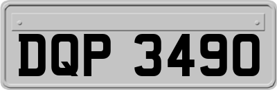 DQP3490