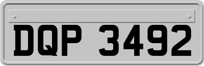 DQP3492