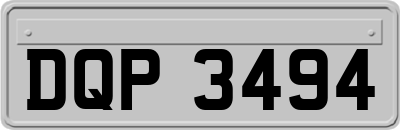 DQP3494