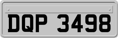 DQP3498