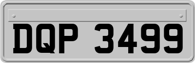 DQP3499