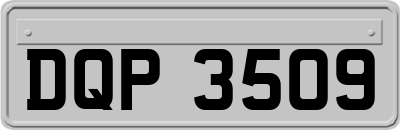 DQP3509