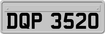 DQP3520