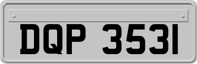 DQP3531