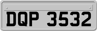 DQP3532