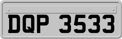 DQP3533