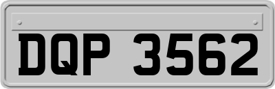 DQP3562