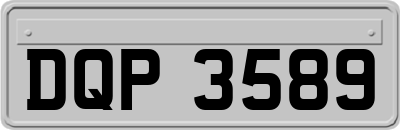 DQP3589