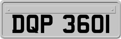 DQP3601
