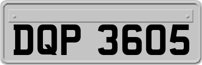 DQP3605